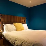 The Cherry Rooms