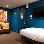 The Cherry Rooms