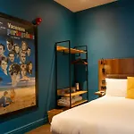 The Cherry Rooms