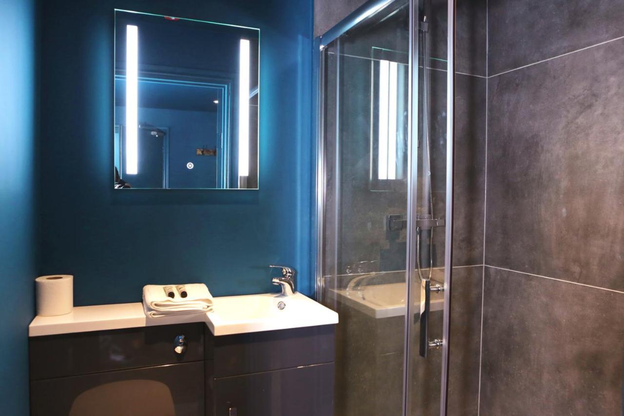 The Cherry Guest house London
