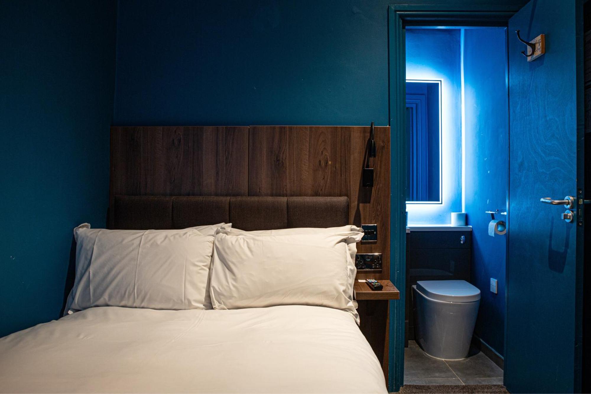 Guest house The Cherry London