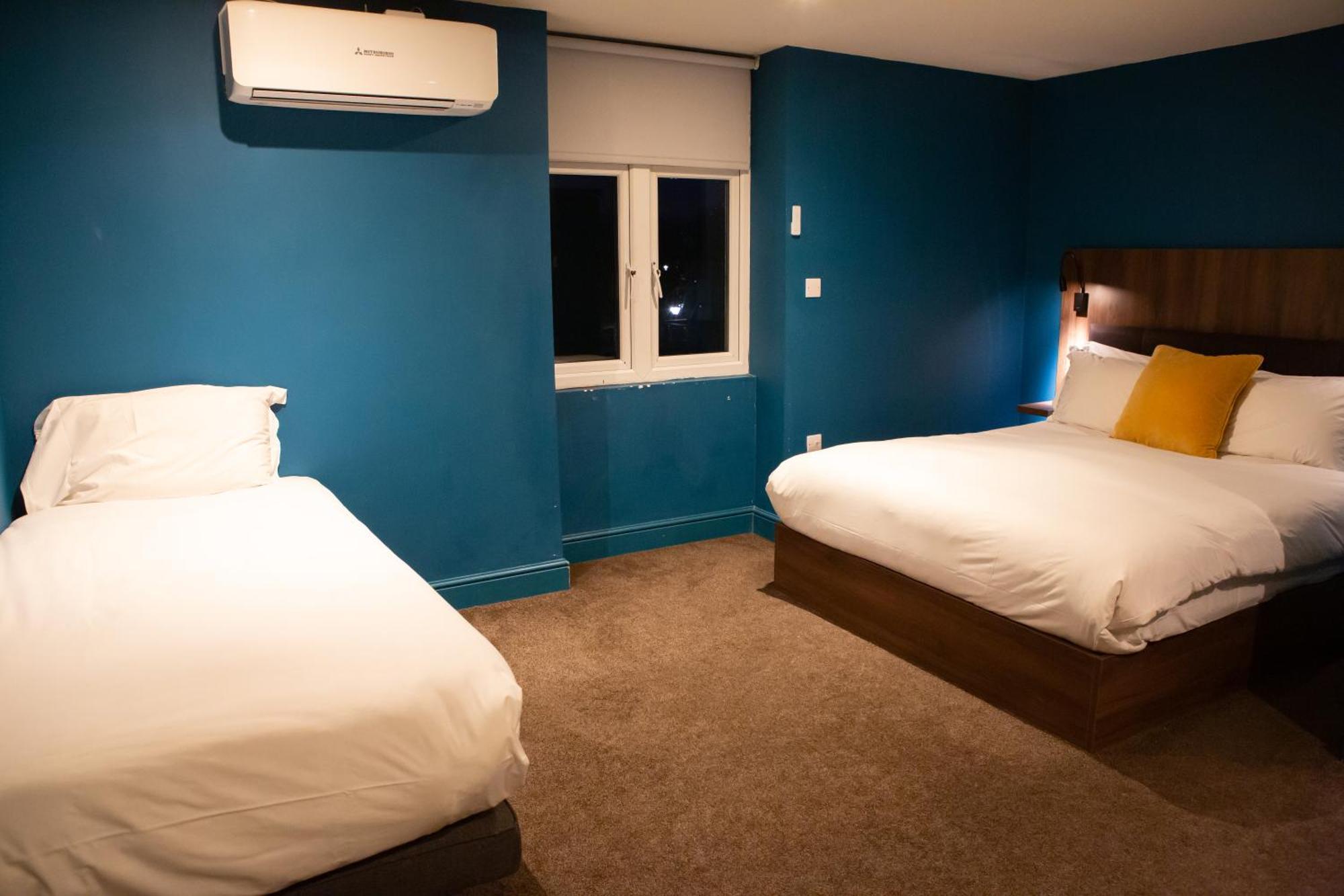Guest house The Cherry London