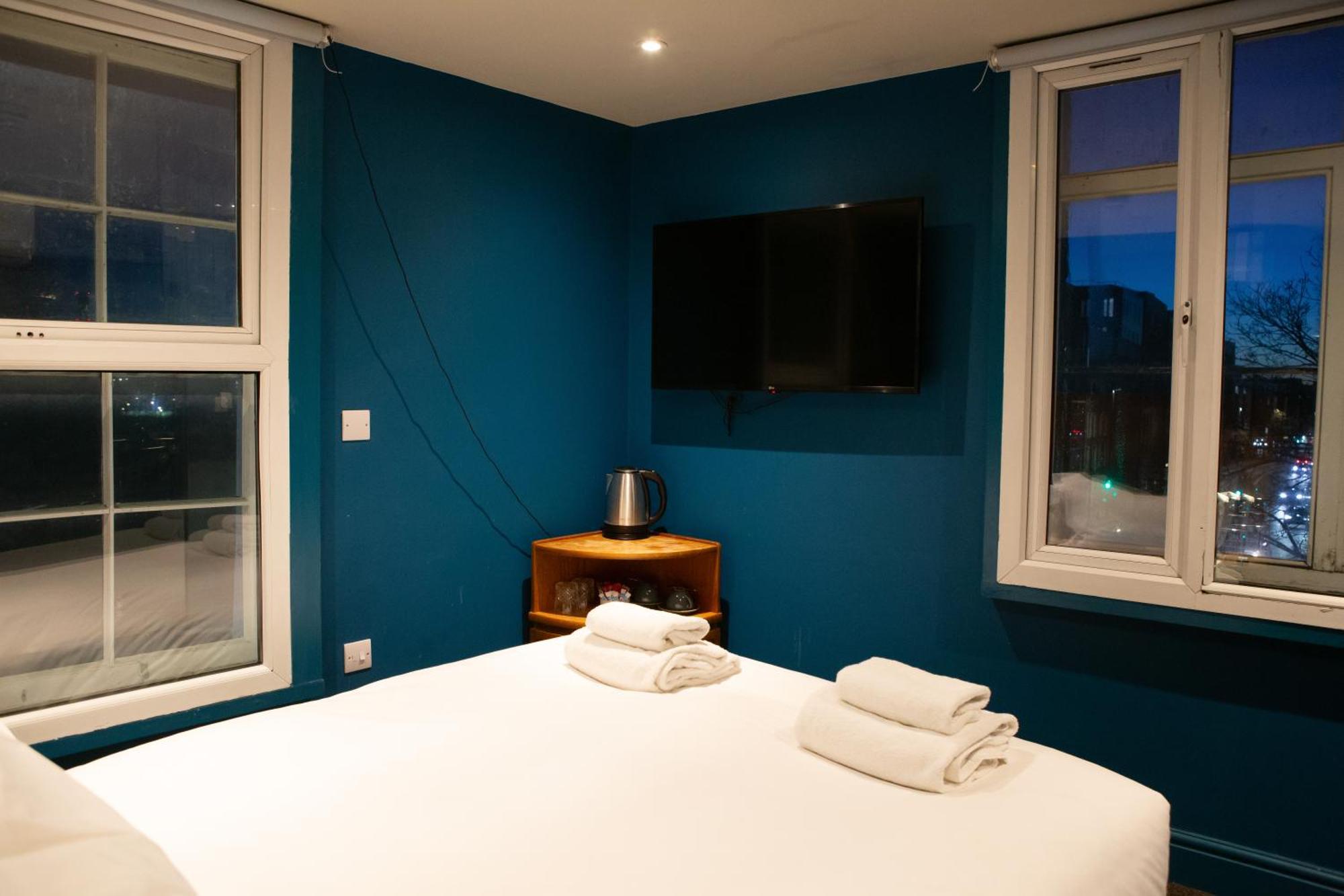The Cherry Guest house 3*