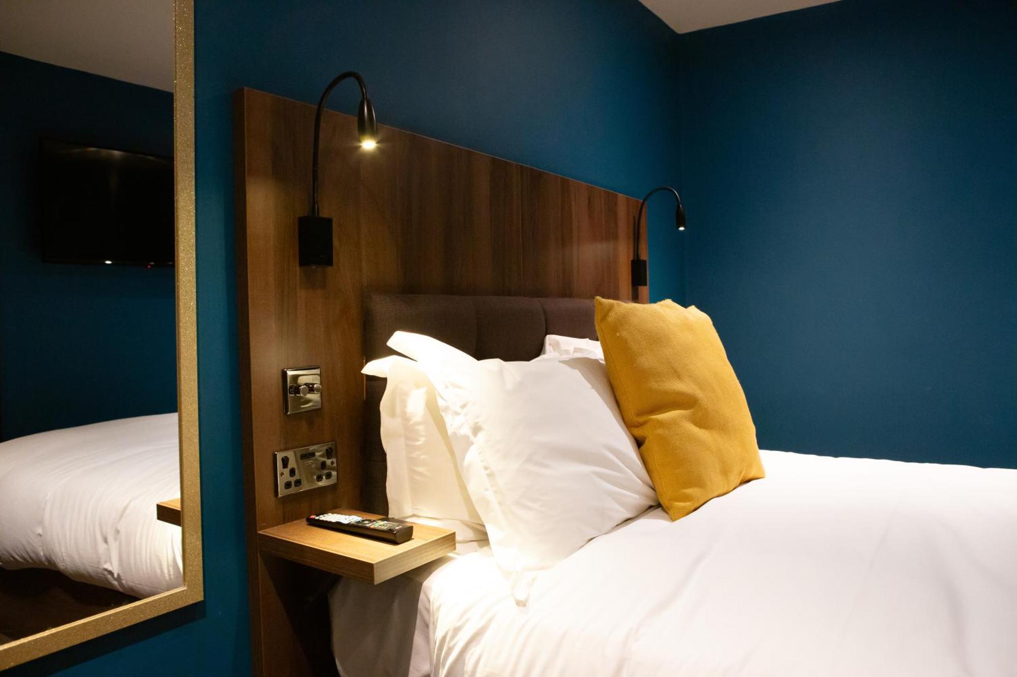 Guest house The Cherry London